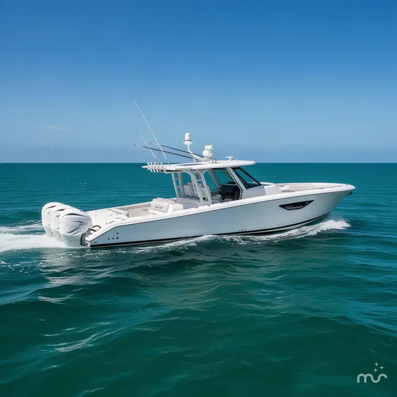 The Image of Pursuit S 428 Sport 2022 - 0