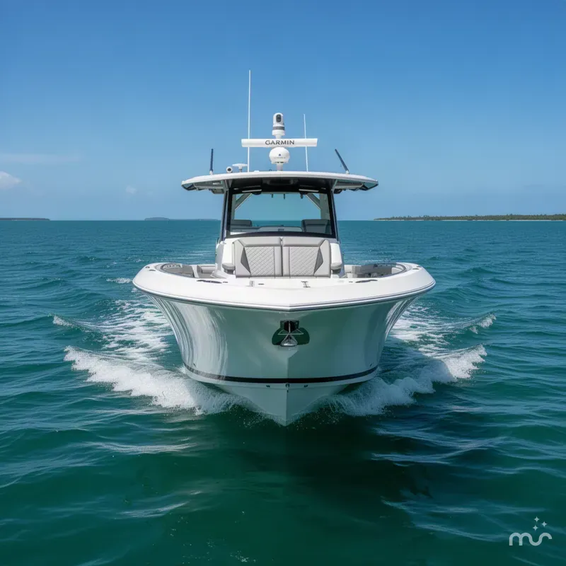 Slide: The Image of Pursuit S 428 Sport 2022 - 1