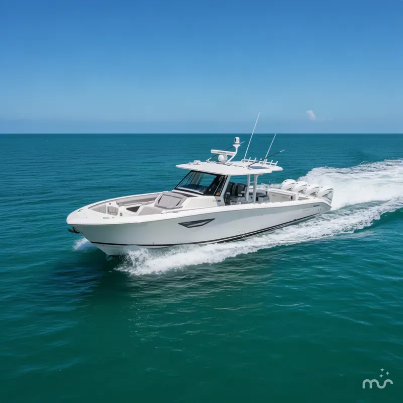 Slide: The Image of Pursuit S 428 Sport 2022 - 2