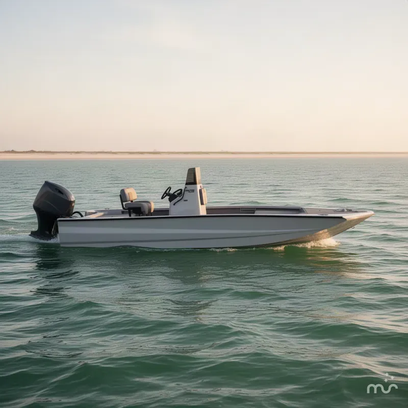 The Image of Excel 220 Bay Pro Elite 2026 - 0