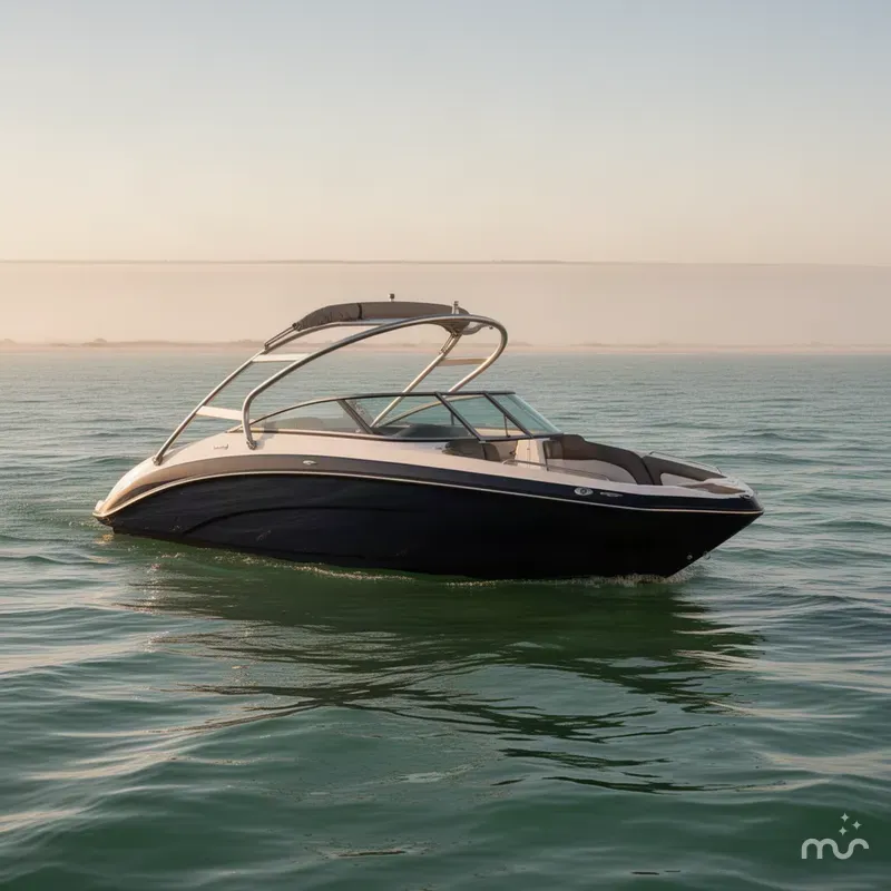 The Image of Yamaha 242 Limited S 2012 - 0
