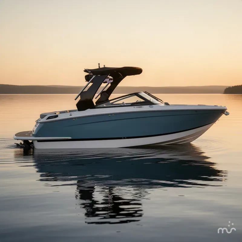 The Image of Cobalt R8 Surf 2021 - 0