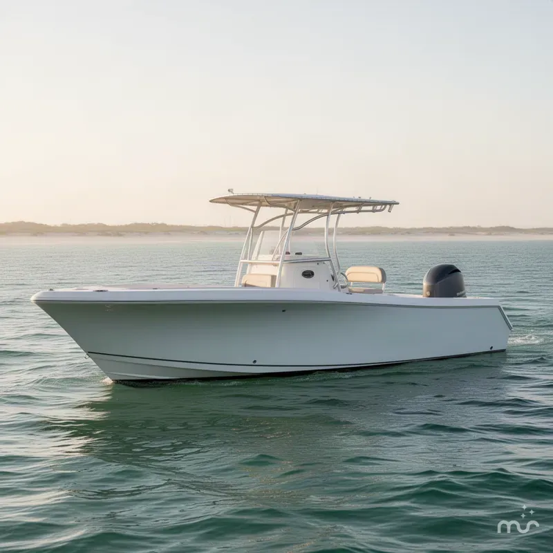 Slide: The Image of Sailfish 242 CC 2022 - 1