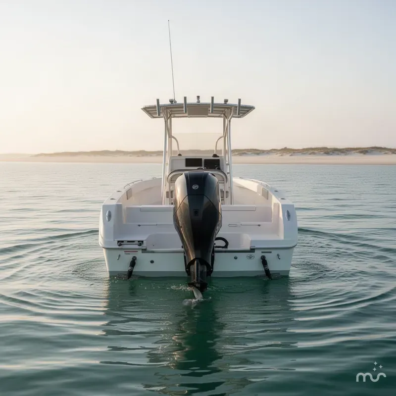 Slide: The Image of Sailfish 242 CC 2022 - 2