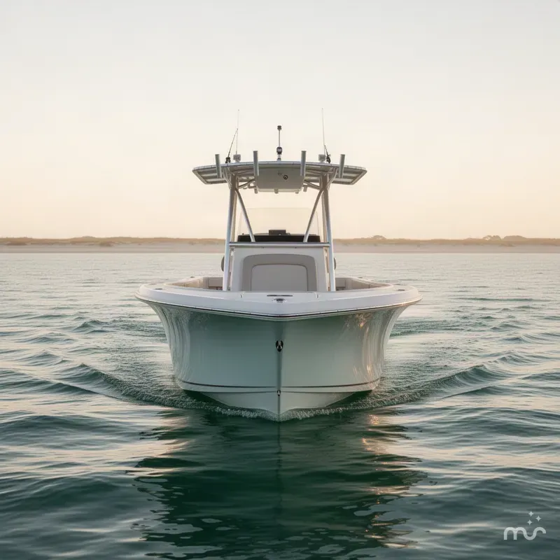 Slide: The Image of Sailfish 242 CC 2022 - 3