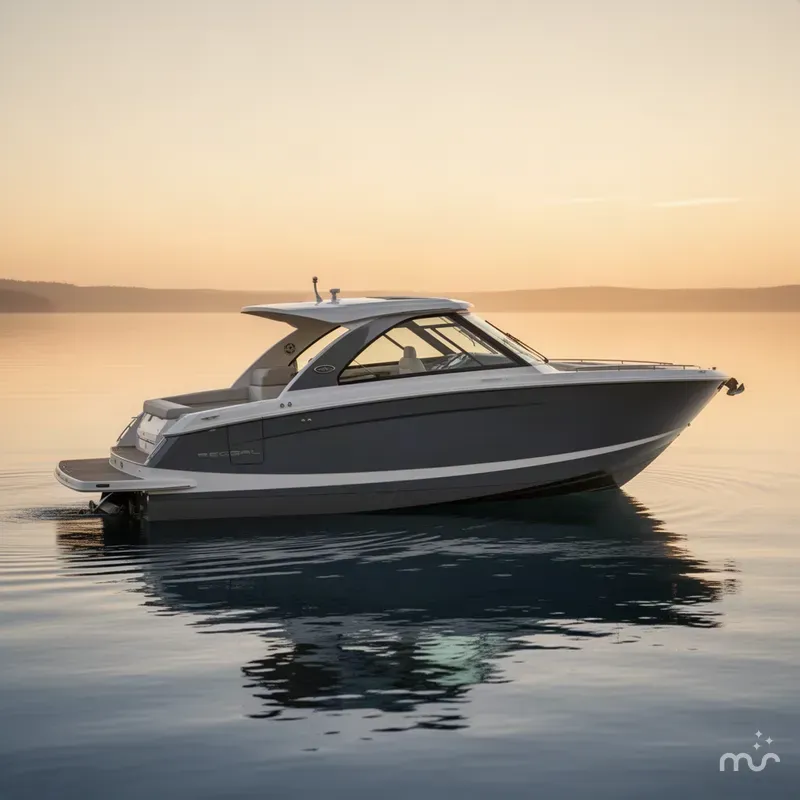 The Image of Regal LS36 2023 - 0