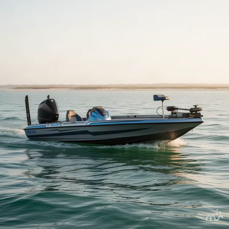 The Image of Bass Cat Lynx STS 2026 - 0