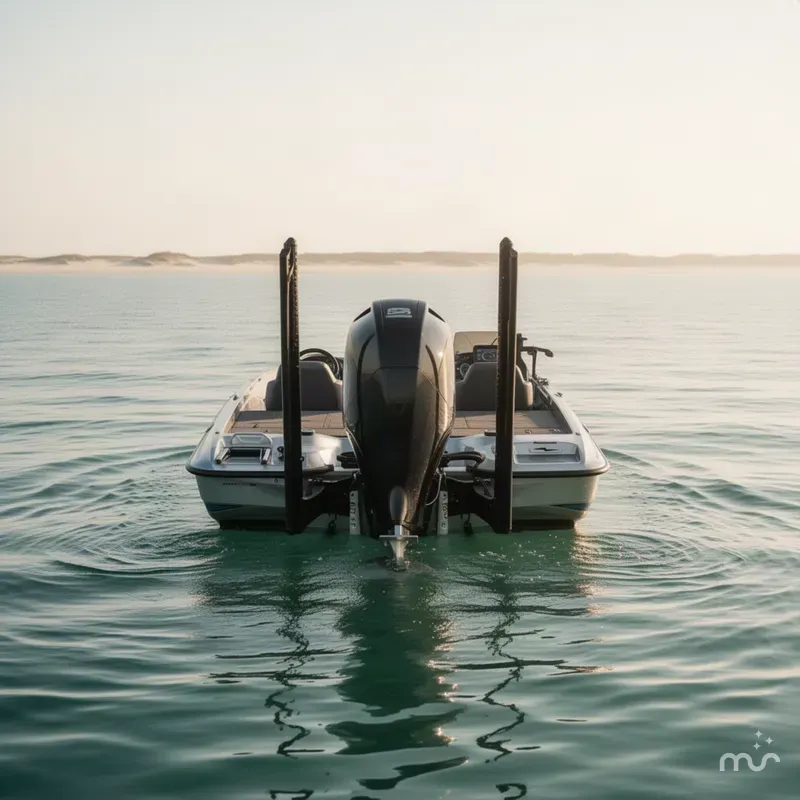 Slide: The Image of Bass Cat Lynx STS 2026 - 1
