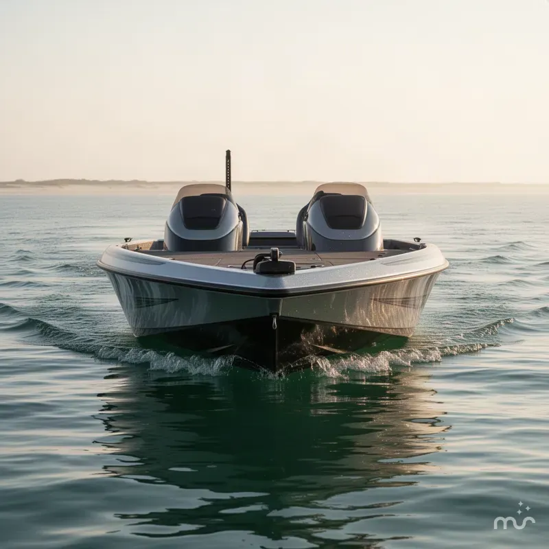 Slide: The Image of Bass Cat Lynx STS 2026 - 2