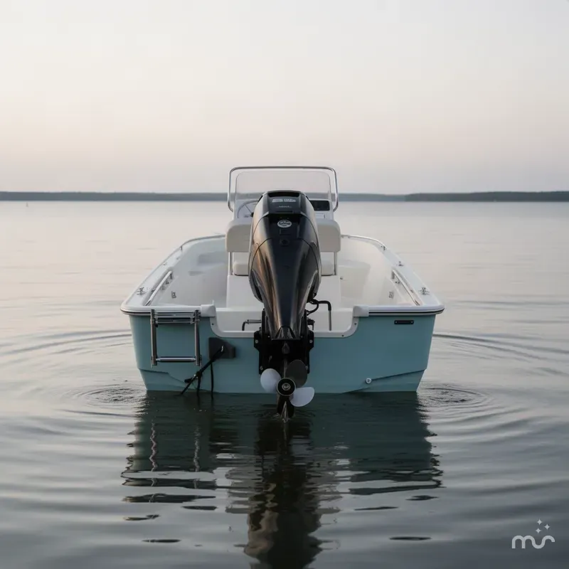 Slide: The Image of Boston Whaler 150 Montauk 2027 - 2