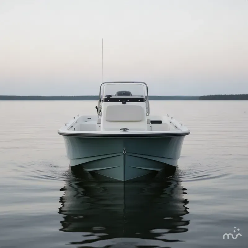 Slide: The Image of Boston Whaler 150 Montauk 2027 - 3