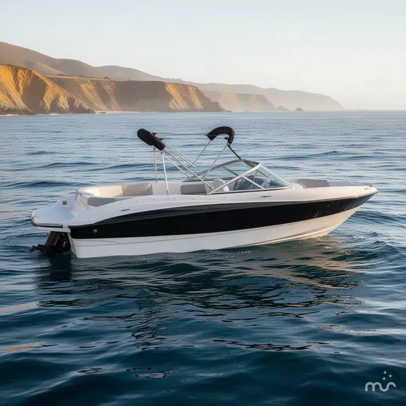 The Image of Bayliner 185 Bowrider 2011 - 0