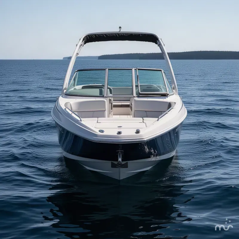 Slide: The Image of Regal 24 FasDeck 2014 - 2