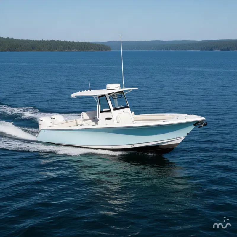 The Image of Sea Hunt 305 Ultra SE 2022 - 0