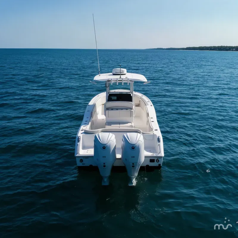 Slide: The Image of Sea Hunt 305 Ultra SE 2022 - 2