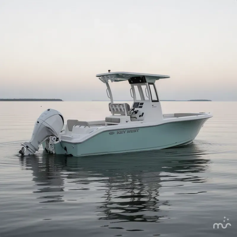 The Image of Key West 249 FS 2027 - 0