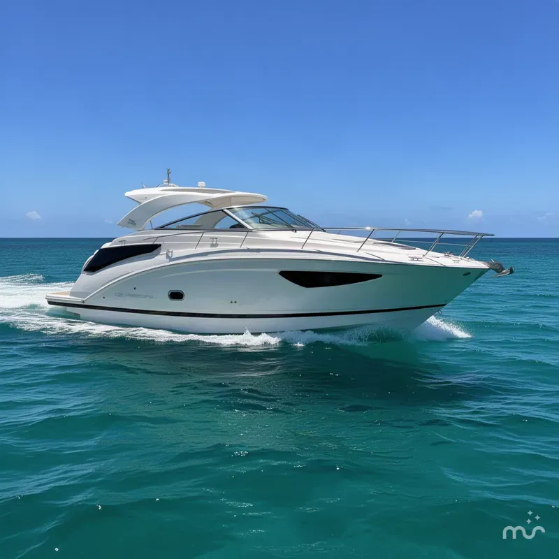 The Image of Regal 26 XO 2025 - 0