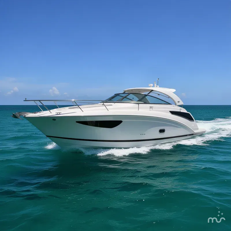Slide: The Image of Regal 26 XO 2025 - 1