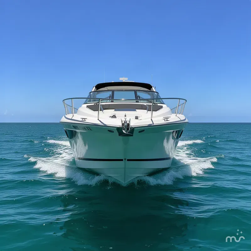 Slide: The Image of Regal 26 XO 2025 - 2