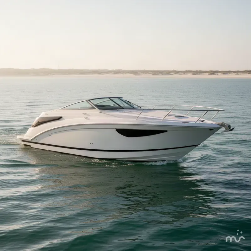 The Image of Regal 26 Express 2025 - 0