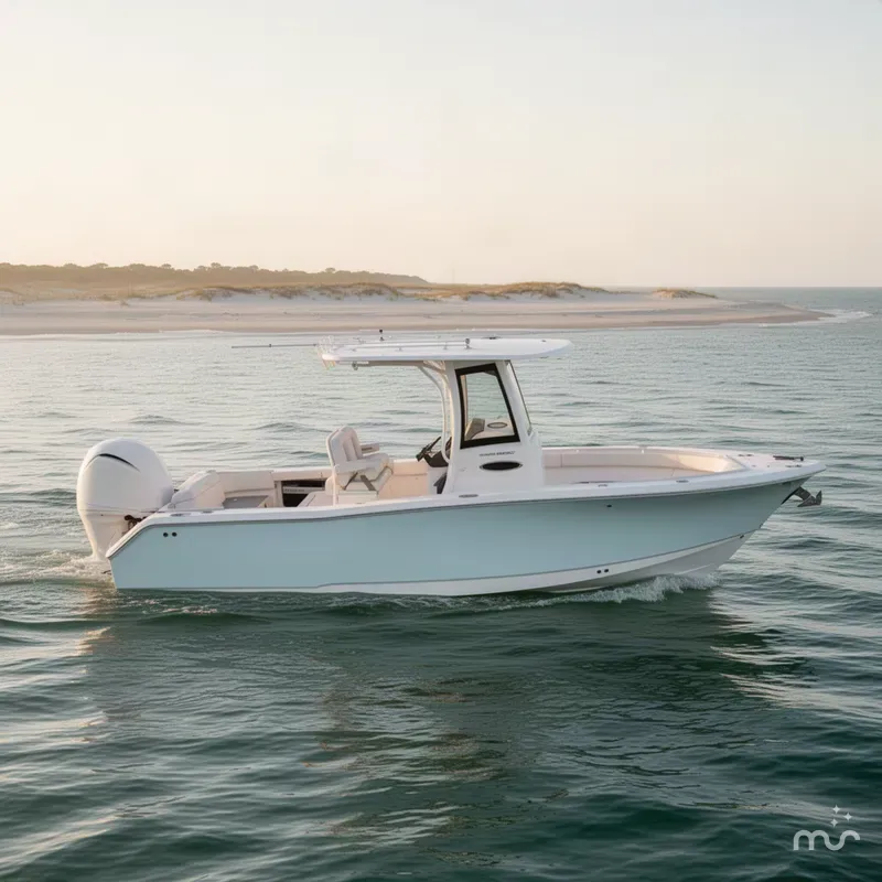 The Image of Sea Hunt Ultra 255SE 2023 - 0