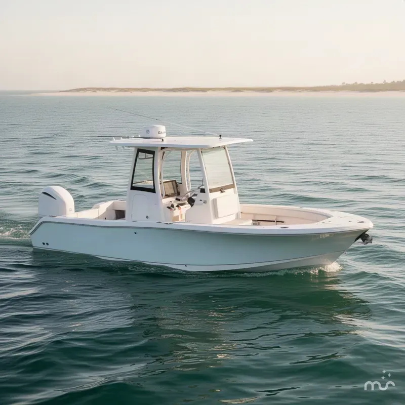 Slide: The Image of Sea Hunt Ultra 255SE 2023 - 1