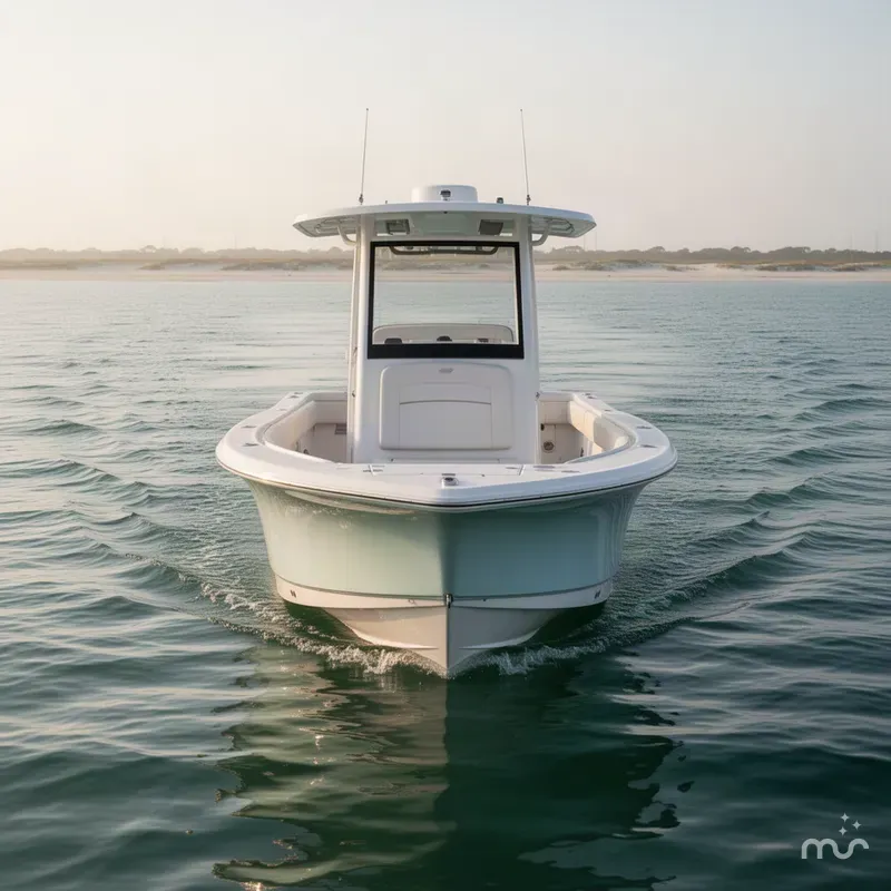 Slide: The Image of Sea Hunt Ultra 255SE 2023 - 3