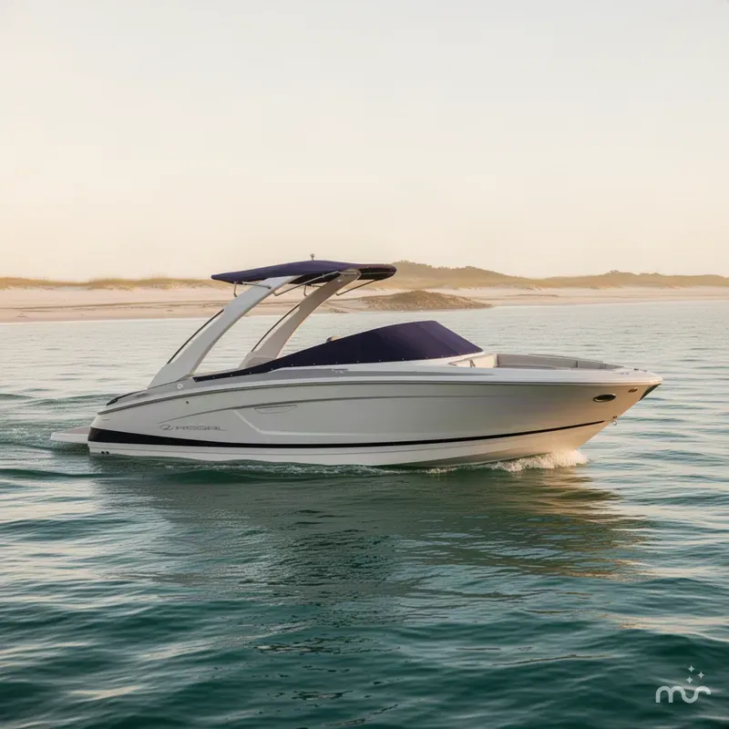 The Image of Regal LX4 2027 - 0