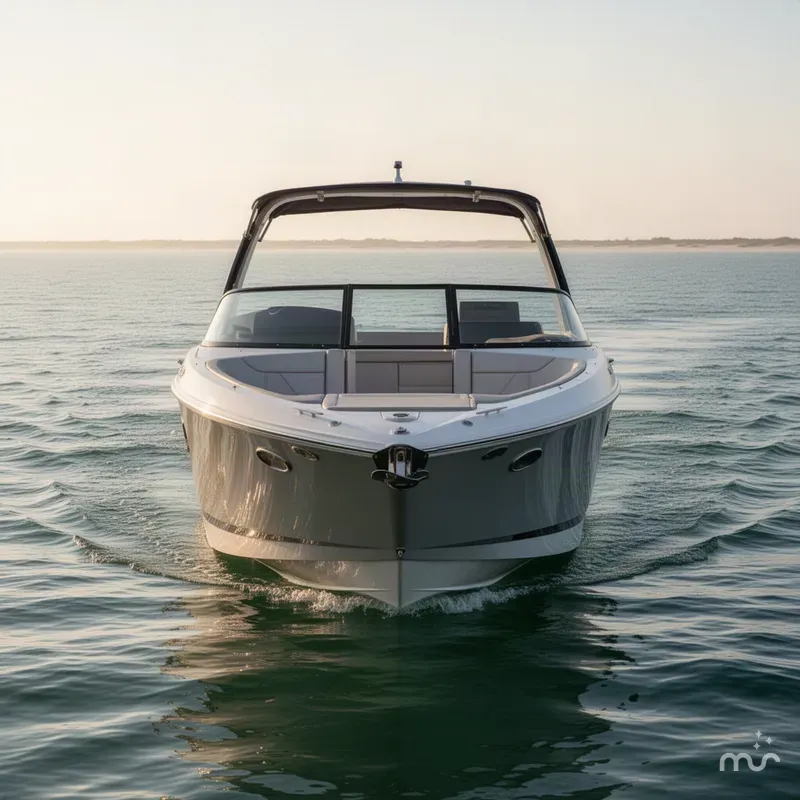 Slide: The Image of Regal LX4 2027 - 1