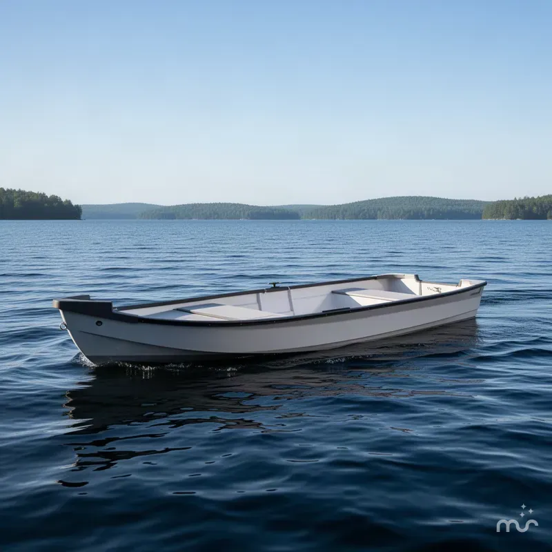 The Image of Other CUSTOM GHEENOE LOTIDE 25 2023 - 1