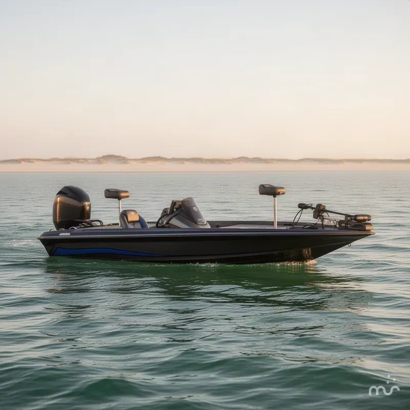 The Image of Phoenix Bass Boat 720 ZXL 2027 - 0