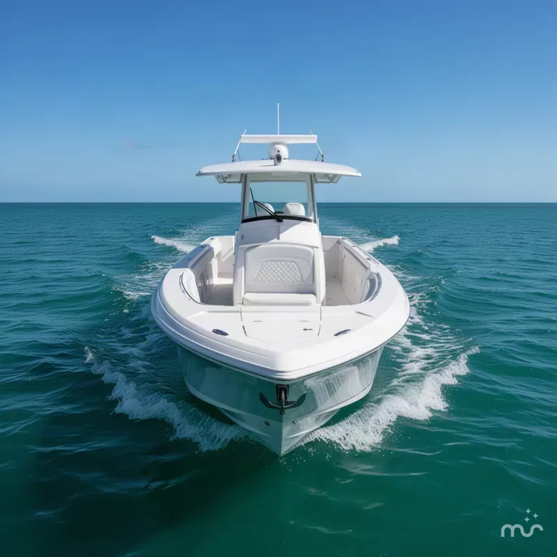 Slide: The Image of Intrepid 345 Nomad SE 2022 - 1
