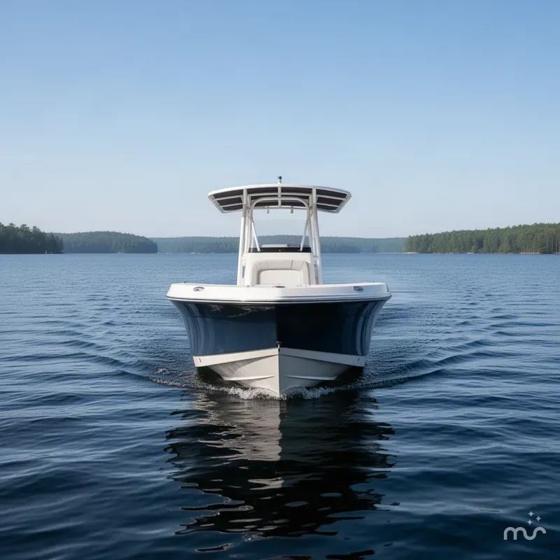 The Image of Robalo R202 Explorer 2023 - 0