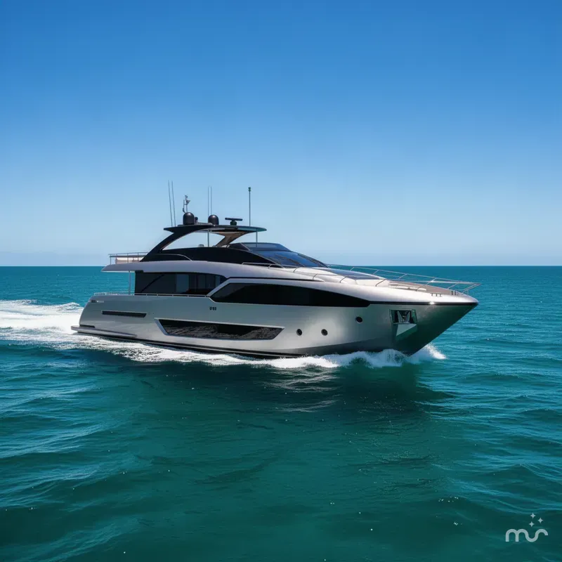 The Image of Riva 90' Argo 2022 - 0