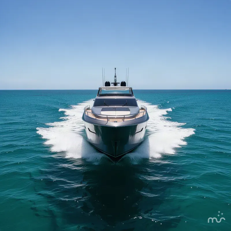 Slide: The Image of Riva 90' Argo 2022 - 1