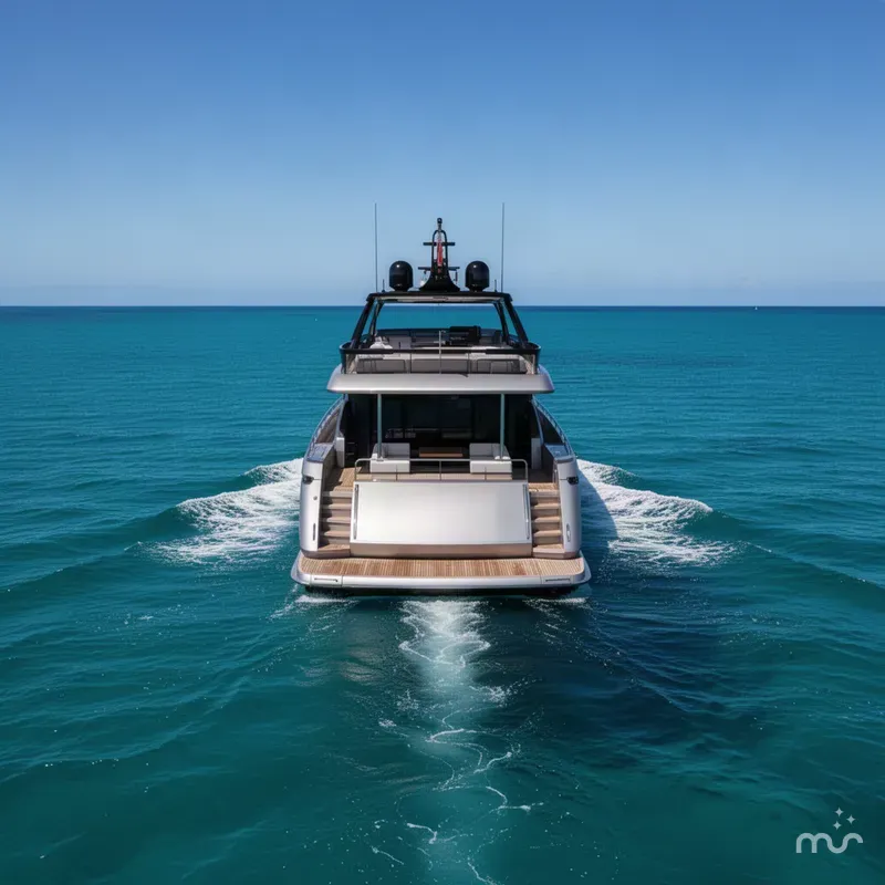 Slide: The Image of Riva 90' Argo 2022 - 3