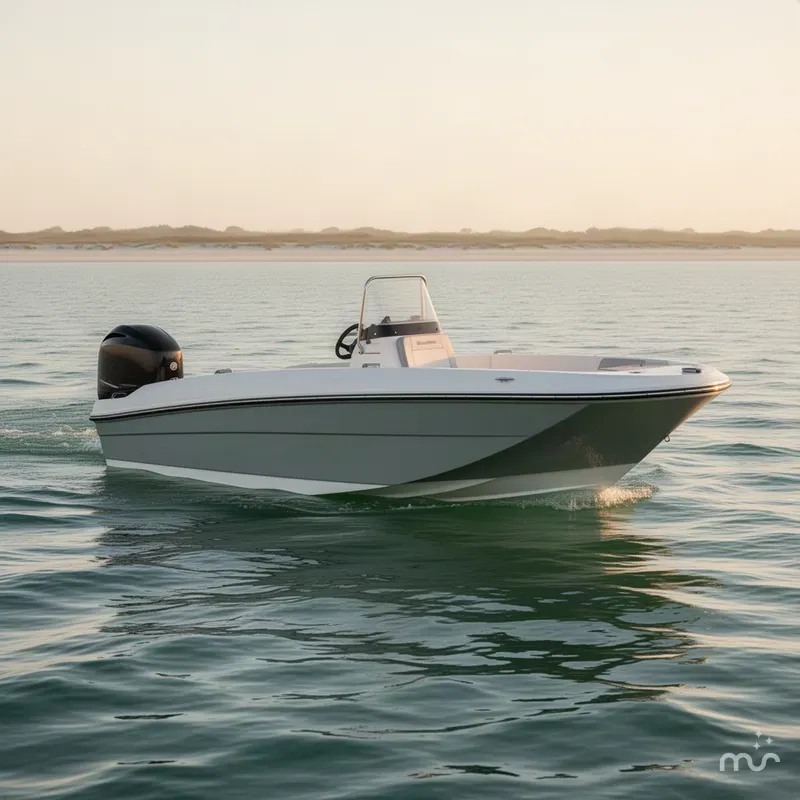 The Image of Bayliner Element F21 2022 - 0