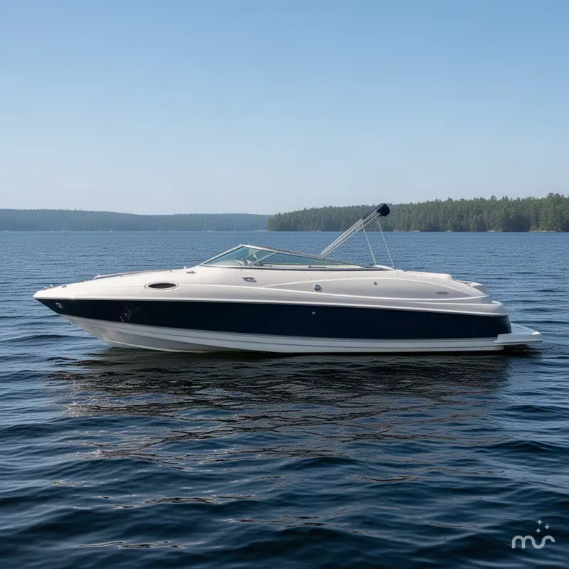 Slide: The Image of Regal 2450 LSC 2002 - 2