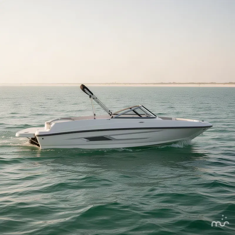 The Image of Bayliner 175 2016 - 0