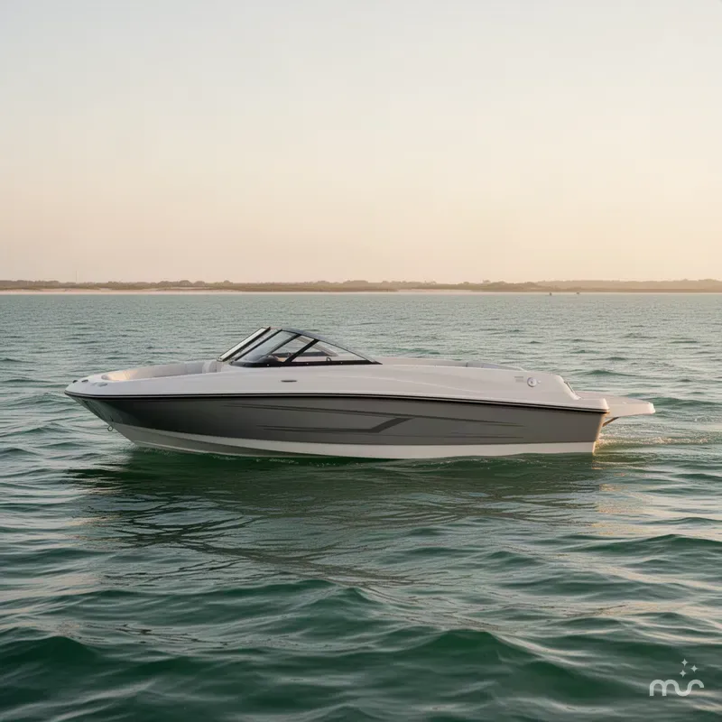 Slide: The Image of Bayliner 175 2016 - 2