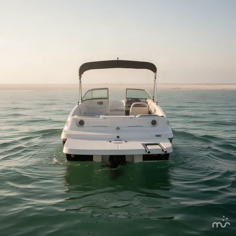 Slide: The Image of Bayliner 175 2016 - 3