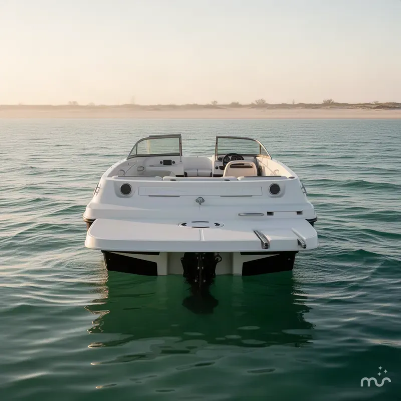 Slide: The Image of Bayliner 175 2016 - 4