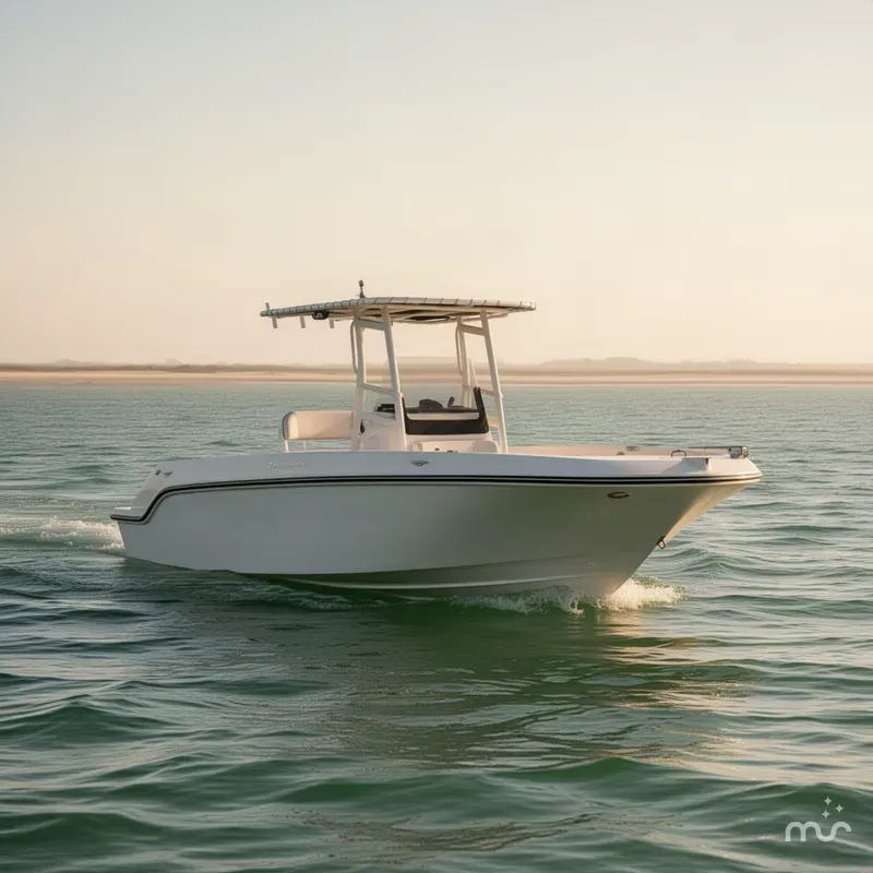 The Image of Bayliner Trophy T22CC 2026 - 0