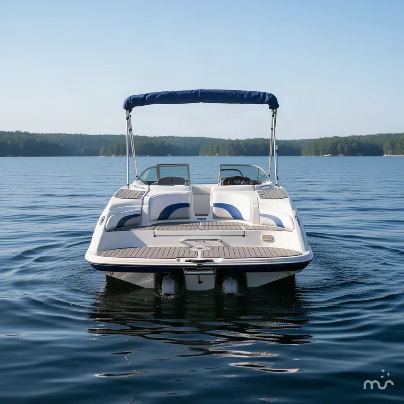 Slide: The Image of Yamaha SX230 2005 - 2