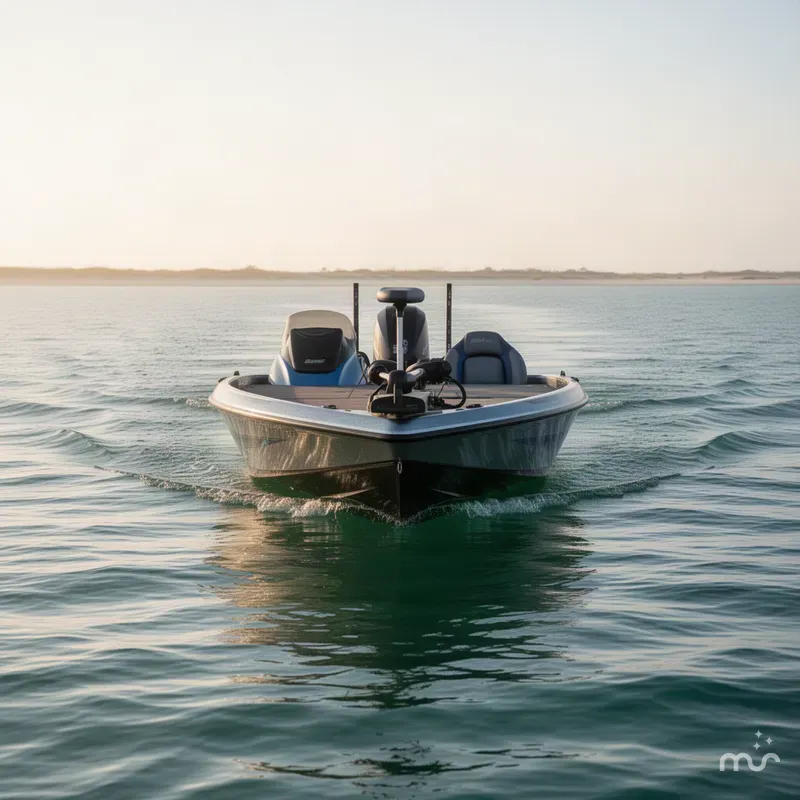 Slide: The Image of Bass Cat LYNX STS 2026 - 2