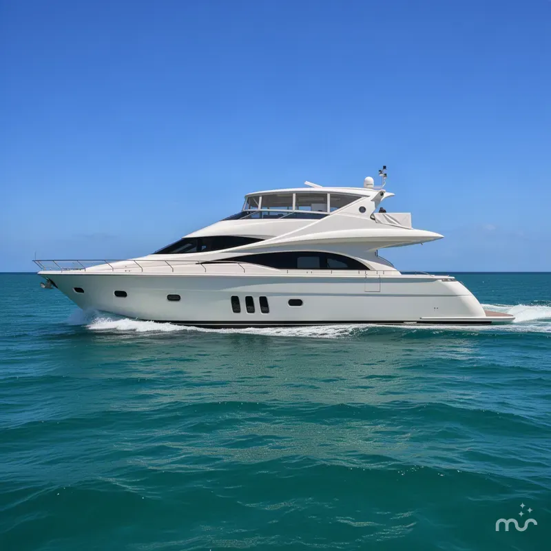 The Image of Marquis 65 2008 - 0