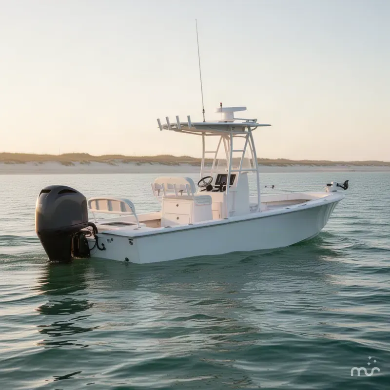 The Image of Dorado 25 SE 2018 - 0