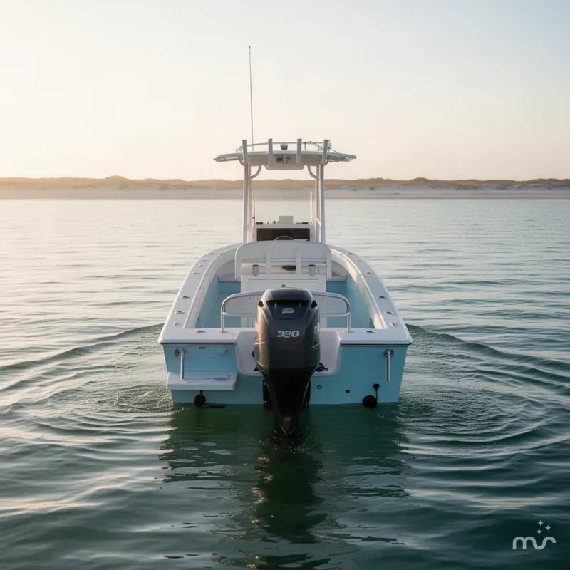 Slide: The Image of Dorado 25 SE 2018 - 3