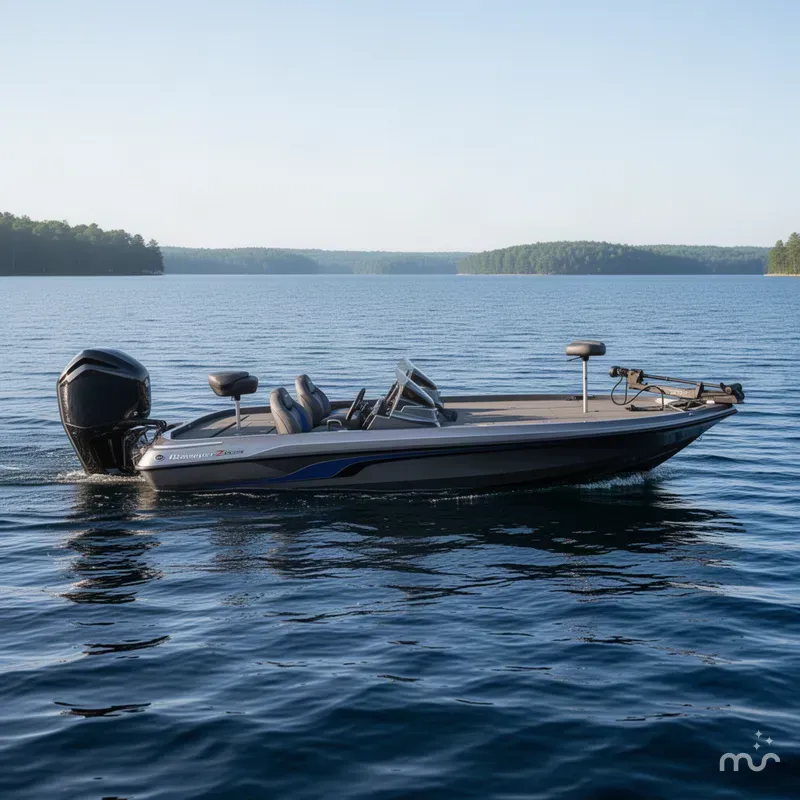 The Image of Ranger Z521R 2023 - 0