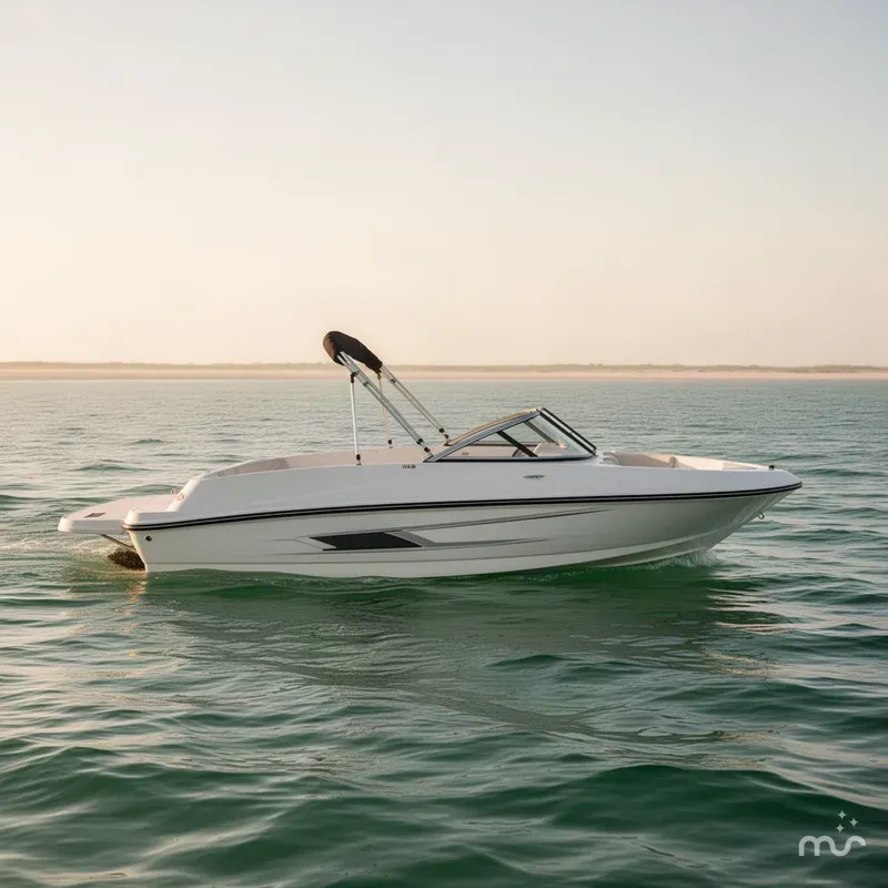 The Image of Bayliner 175 2016 - 0